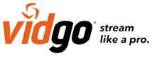 Vidgo streaming service